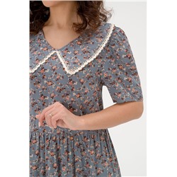 Платье Эвелина (44-52)