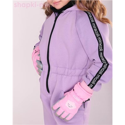 012-TCH Перчатки (6-8 лет)