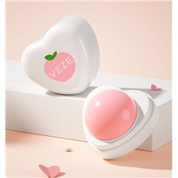 SALE!  Бальзам для губ сочный персик, 5,8 гр.