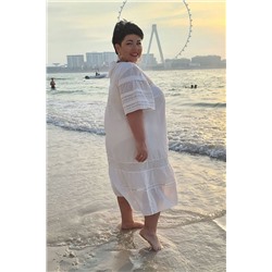 Vittoria Queen 18653, Платье