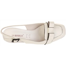 Босоножки La Grandezza FH0180-938-3