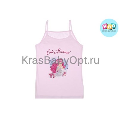 Майка для девочки