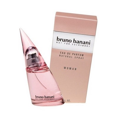 BRUNO BANANI WOMAN 20ml edt   M~