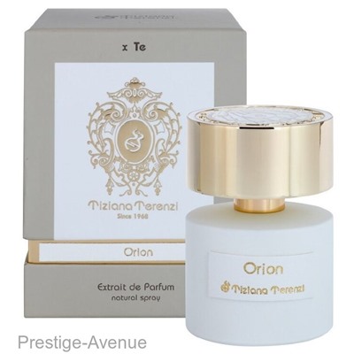 Tiziana Terenzi Orion extrait de parfum unisex 100 ml