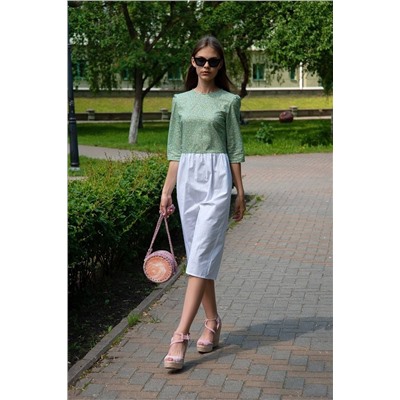 Tanya Arzhanova ТА414, Платье