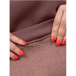 Костюм ТПС-1306/15 коричневый