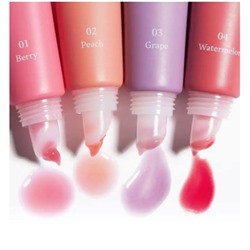 Фруктовый бальзам для губ с ароматом винограда ETUDE HOUSE, 10 мл