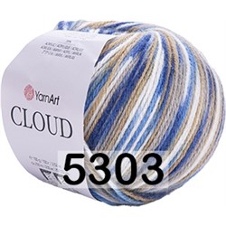 Пряжа YarnArt Cloud