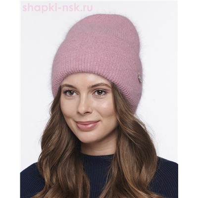 448 PB Колпак женский флис (56-58)