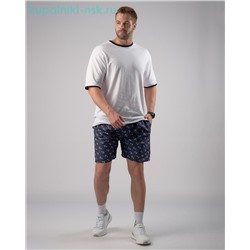 29-BK Шорты прогулочные мужские (42-52)