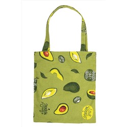 Сумка Радушная хозяйка (Традиция) 35х40 см, рогожка, 100 НАТАЛИ #892085