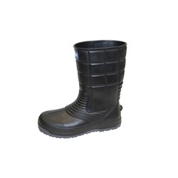 Сапоги LC из ЭВА+ПУ, мужские, утепл (мех) ассорт. короб - 8 пар (41/42-2,43-2,44-2,45/46-2)