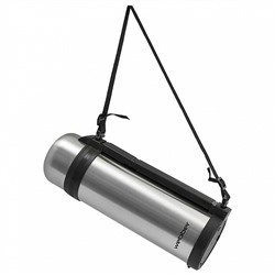 Термос универсальный 1800 мл WEВBER SST-1800P