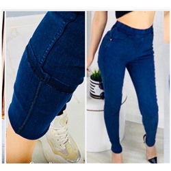 Джеггинсы 900683