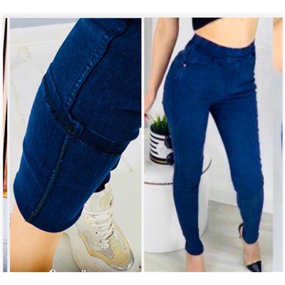 Джеггинсы 900683