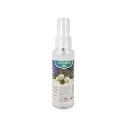 JASMINE OIL, Rochjana (Массажное масло ЖАСМИН, Роджана), спрей, 100 мл.