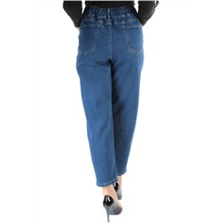 8770 Джинсы-бананы женские YIEMIEM размер W36