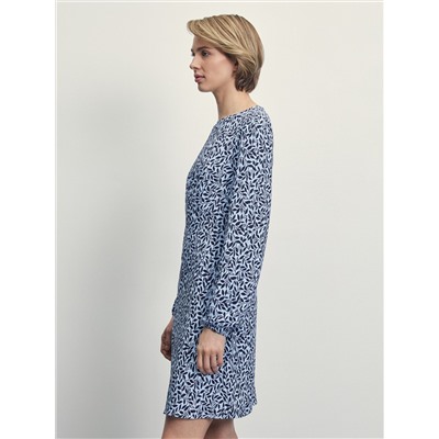 396352 ZARINA Платье