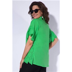 INPOINT. 118Бр-Ш, Брюки,  Блуза