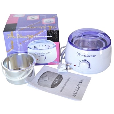 Воскоплав (восконагреватель) баночный Pro-Wax 100