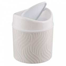 Контейнер для мусора BREEZE wave 1 л 39002