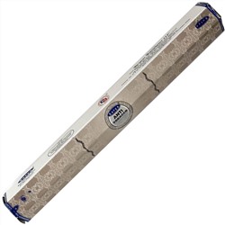 ANTI TOBACCO, Satya (Благовония АНТИТАБАЧНЫЙ, Сатья), шестигранник, 20 палочек.