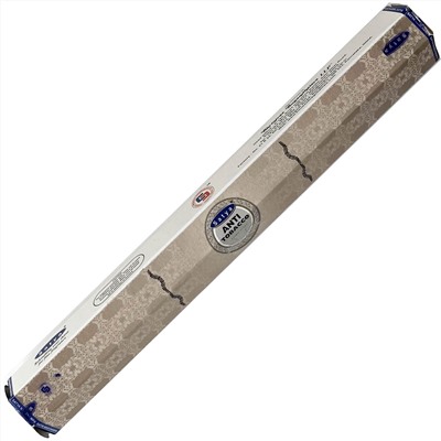 ANTI TOBACCO, Satya (Благовония АНТИТАБАЧНЫЙ, Сатья), шестигранник, 20 палочек.