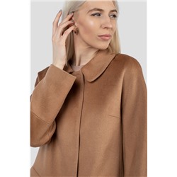 01-11410 Пальто женское демисезонное