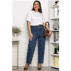 Джинсы Данияра (синие) Б14219-4М