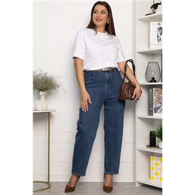 Джинсы Данияра (синие) Б14219-4М