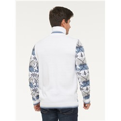 Свитер мужской 222-12317