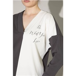 Femme & Devur 30520 1.62BF(170), Джемпер