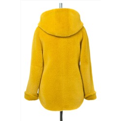 01-10940 Пальто женское демисезонное (пояс)