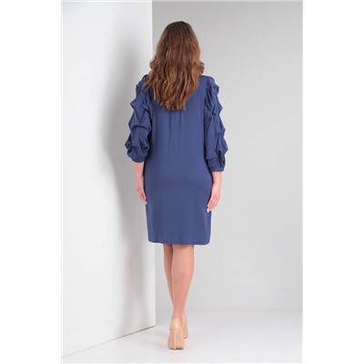 SVT-fashion 493, Платье