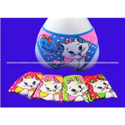 Детские трусы для девочек COOL KID арт. W 2218 (2302)