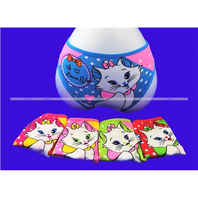 Детские трусы для девочек COOL KID арт. W 2218 (2302)