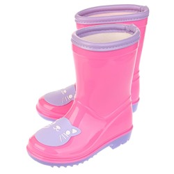 Велингтон Kenka TEB_703_pink