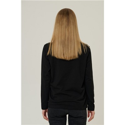 лонгслив 8918-02 Новинка