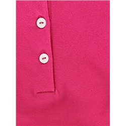 Платье UD 2342 малина