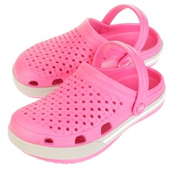 Кроксы Tingo RL1816_розовый