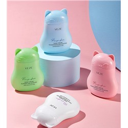 SALE!VEZE Парфюмированный Крем для рук HONEY KITTY опьяняющая романтика, 60 гр.