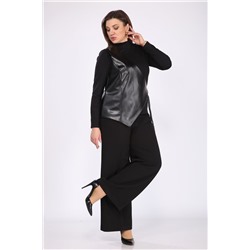 Lady Secret 2867, Брюки,  Жилет,  Водолазка