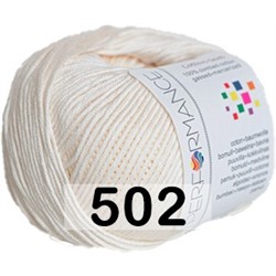 Пряжа Performance COTTON GEM