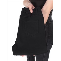 381 Джеггинсы женские MOVEMENT размер W32