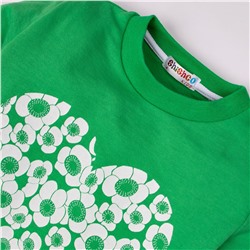 Пижама для девочки Shishco