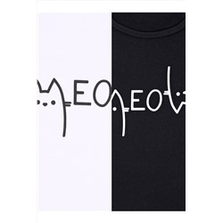 Футболка 2шт. АПРЕЛЬ #973907