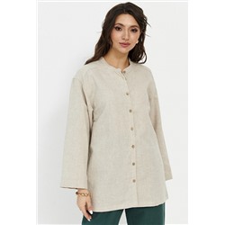 Рубашка "Сеул"         (арт. 07632-3), ООО МОНГОЛКА