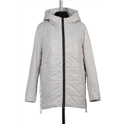 04-2989 Куртка женская демисезонная (термофин 100)