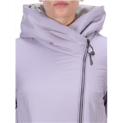 0713 LILAC Куртка демисезонная женская RIKA (100 гр. синтепон) размер 46 - российский