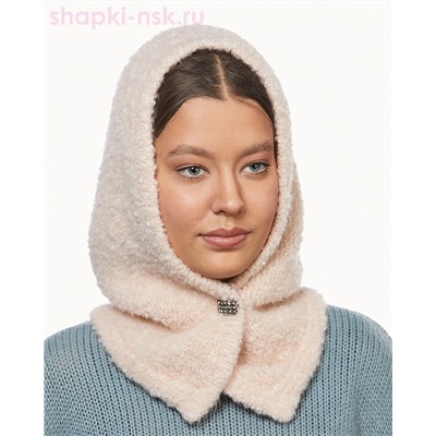 30019BKE Фаина Капюшон (54-56)